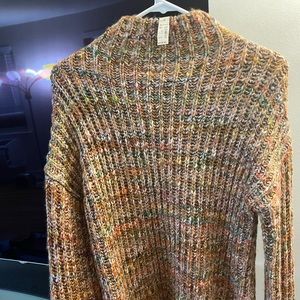 Madewell Knit Sweater NWT